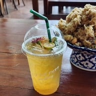 เมนูของร้าน ครัวตะนาวศรี 2