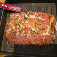 เมนูของร้าน YOU&I Premium Suki Buffet Zpell