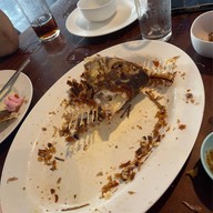 ชายหาดแก่งกระจาน