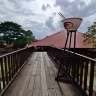 ตลาดอยุธยาไนท์มาร์เก็ต