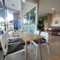 บรรยากาศ อรรถรส by เชฟไรเดอร์ ถนน 345 นนทบุรี