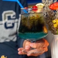 Moose Rooftop Wine Bar -