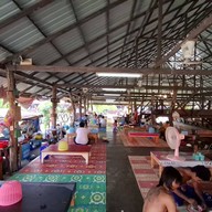 ตลาดอยุธยาไนท์มาร์เก็ต