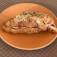 เมนูของร้าน Zurich bread cafe บางรัก