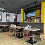 Burger Bro พัฒนาการ