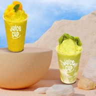 Juice Cup สุขุมวิท 36