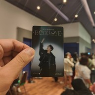 บรรยากาศ โรงละครเอ็มเธียเตอร์