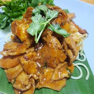 Food &cafe'คลังเตามนุษย์หิน