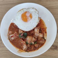 เมนูของร้าน อรรถรส by เชฟไรเดอร์ ถนน 345 นนทบุรี