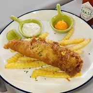 เมนูของร้าน ร้านอาหารเครซี่-บี สเต็กเฮ้าส์ สวนผึ้ง