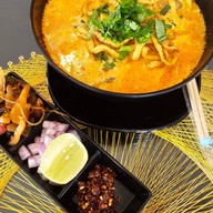 เมนูของร้าน O Seven Villa Khao Yai เขาใหญ่