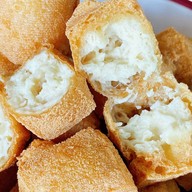 TAOHUWOW (เต้าหู้ว้าว) Paseo food mall Ladkrabang