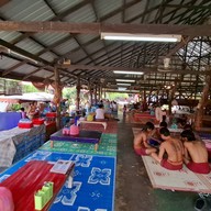 ตลาดอยุธยาไนท์มาร์เก็ต