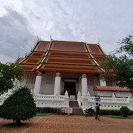 อุทยานประวัติศาสตร์พระนครศรีอยุธยา