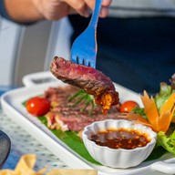 Moose Rooftop Wine Bar -