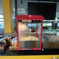 Burger Bro พัฒนาการ