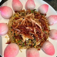 เมนูของร้าน ฮั่วเซ่งฮง นวลจันทร์