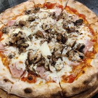 Salaya Pizza ศาลายา