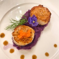 เมนูของร้าน Sapiens Restaurant Chiangmai - ร้านอาหารเซเปียนส์