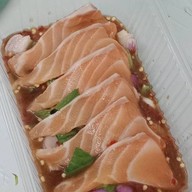 สะออน ร้านอาหารอีสาน