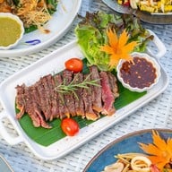 Moose Rooftop Wine Bar -