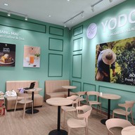 บรรยากาศ Yodcha ยอดชา สาขา Jas Green Village Prawet Jas Green Village Prawet