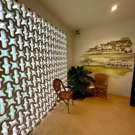 Rim Rooftop Dining & Bar