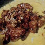 โคตรผัดโลกันต์ ไท'รส สาขาตลาดกันเอง