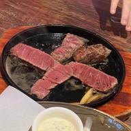 เมนูของร้าน Eatsy Eatzy