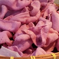 กุยช่าย ไส้ทะลัก