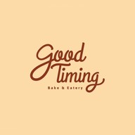 GOOD TIMING Bake & Eatery -