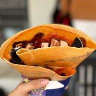 เครปบุฟเฟ่ต์