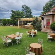 บรรยากาศ Bellissimo cafe