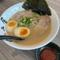 Ramen Hiroshi ศาลายา