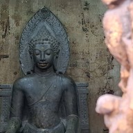 อุทยานประวัติศาสตร์พระนครศรีอยุธยา