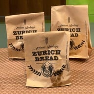 Zurich bread cafe บางรัก