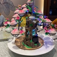 เมนูของร้าน Chef man