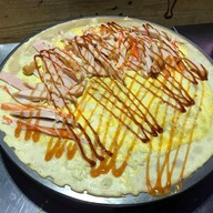 เครปบุฟเฟ่ต์