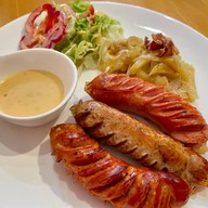 เมนูของร้าน สปาเก็ตตี้เฮาส์ ประชาชื่น / สปาเก็ตตี้เฮาส์ By กิเก้ Spaghetti House Prachachuen