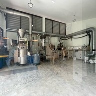 Slurp Shack The Roastery