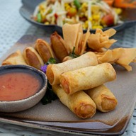 Moose Rooftop Wine Bar -