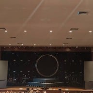 บรรยากาศ โรงละครเอ็มเธียเตอร์