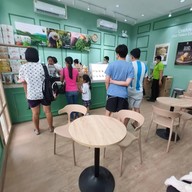 บรรยากาศ Yodcha ยอดชา สาขา Jas Green Village Prawet Jas Green Village Prawet