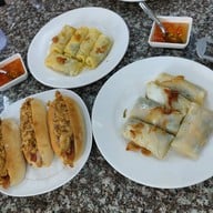 ดาวทอง อาหารเวียดนาม