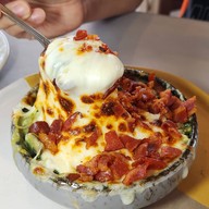 เมนูของร้าน ร้านอาหารเครซี่-บี สเต็กเฮ้าส์ สวนผึ้ง