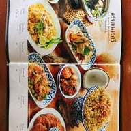 เมนู ครัวตะนาวศรี 2