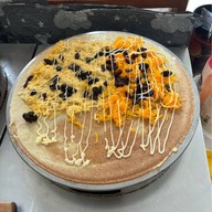 เครปบุฟเฟ่ต์