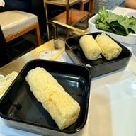 เมนูของร้าน Hotpot Man รังสิต
