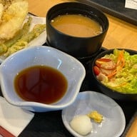 Tenya สยามสแควร์ วัน