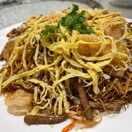 เมนูของร้าน Chef man